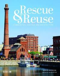 Rescue and reuse