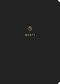 ESV Scripture Journal: Isaiah