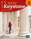 New Keystone, Level 1 Student Edition with eBook (soft cover)