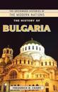 The History of Bulgaria