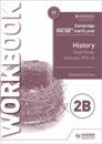 Cambridge IGCSE and O Level History Workbook 2B - Depth study:  Germany, 1918–45