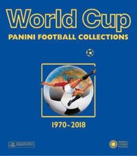 World Cup 1970-2018