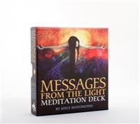 Messages from the Light Meditation Deck