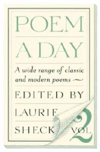 Poem a Day: A Wide Range of Classic and Modern Poems
