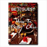 Be R Guest: How to 