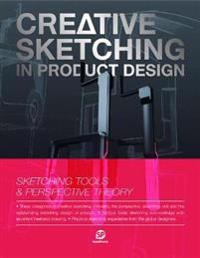 Creative Sketching in Product Design