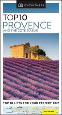 Top 10 Provence and the Cote d'Azur