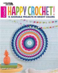 Happy Crochet