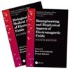 Handbook of Biological Effects of Electromagnetic Fields, Fourth Edition - Two Volume Set