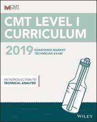 CMT Level I 2019: An Introduction to Technical Analysis