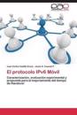 El Protocolo Ipv6 Movil