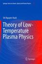 Theory of Low-Temperature Plasma Physics