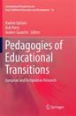Pedagogies of Educational Transitions