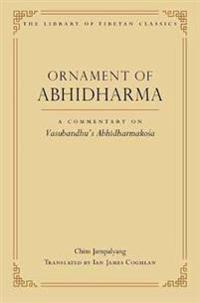 Ornament of Abhidharma