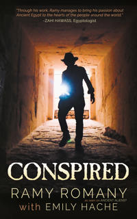 Conspired