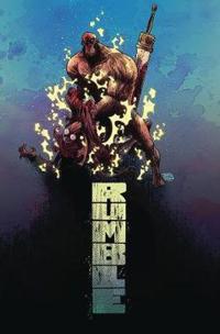 Rumble Volume 5: Things Remote