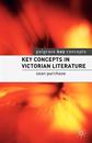 Key Concepts in Victorian Literature