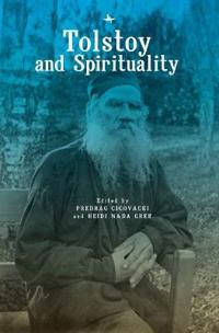 Tolstoy and Spirituality