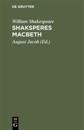 Shaksperes Macbeth