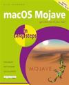 macOS Mojave in easy steps