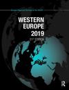 Western Europe 2019
