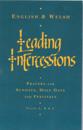 Leading Intercessions English/Welsh edition