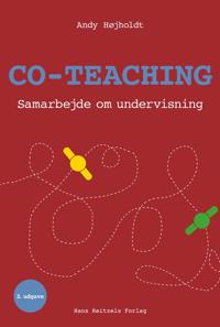 Co-teaching - samarbejde om undervisning