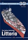 The Italian Battleship Littorio