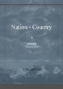 Nation - Country