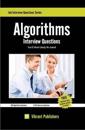 Algorithms Interview Questions You'll Most Likely Be Asked