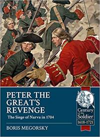 Peter the Great's Revenge