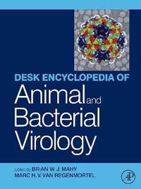 Desk encyclopedia of Animal and Bacterial Virology