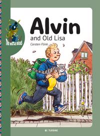 Alvin and Old Lisa