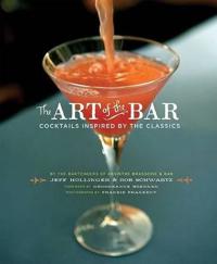 The Art of the Bar
