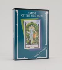 Old path Tarot  Set