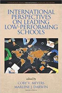 International Perspectives on Leading Low-Performing Schools