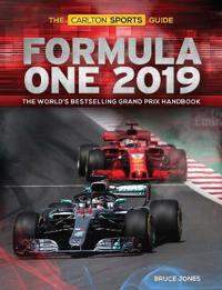 Formula One 2019: The Carlton Sports Guide