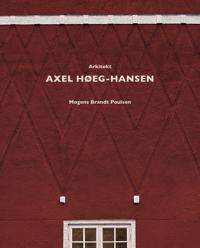 Arkitekt Axel Høeg-Hansen