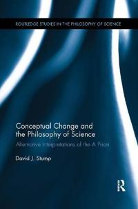 Conceptual Change and the Philosophy of Science