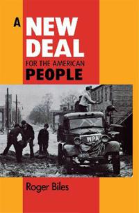 A New Deal for the American People