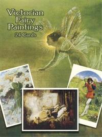 Victorian Fairy Paintings