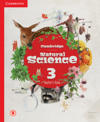 Cambridge Natural Science Level 3 Teacher's Book with Downloadable Audio