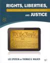 BUNDLE: Epstein: Constitutional Law for a Changing America: Rights, Liberties, and Justice, 8e + Online Resource Center