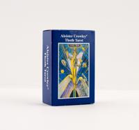 Aleister Crowley Thoth Tarot - Pocket
