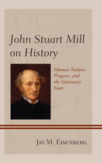 John Stuart Mill on History