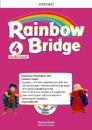 Rainbow Bridge: Level 4: Teachers Guide Pack