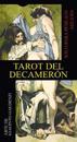 Decameron Tarot Deck: Boxed 78-Card Set [With Instruction Booklet] [With Instruction Booklet]