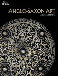 Anglo Saxon Art