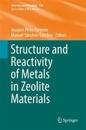 Structure and Reactivity of Metals in Zeolite Materials