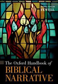 The Oxford Handbook of Biblical Narrative